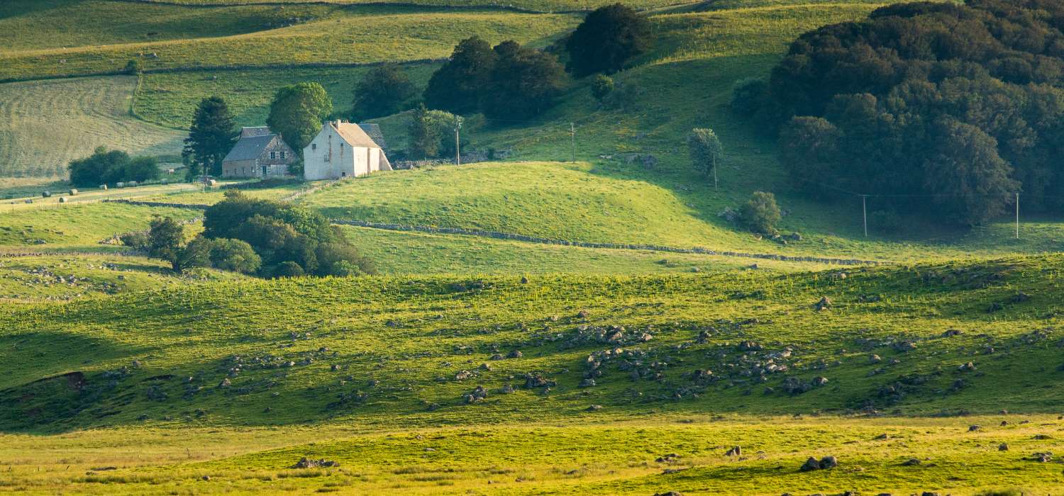 Maisons Brunel - Aubrac